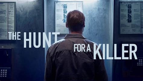 swedish killer|The Hunt for a Killer (TV Mini Series 2020)